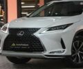 Лексус РХ, объемом двигателя 2 л и пробегом 53 тыс. км за 49999 $, фото 4 на Automoto.ua