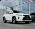Лексус РХ, об'ємом двигуна 3.46 л та пробігом 22 тис. км за 52200 $, фото 6 на Automoto.ua