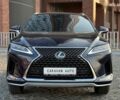 Лексус РХ, об'ємом двигуна 3.5 л та пробігом 10 тис. км за 46500 $, фото 17 на Automoto.ua
