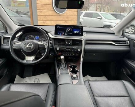 Лексус РХ, объемом двигателя 0 л и пробегом 61 тыс. км за 53900 $, фото 13 на Automoto.ua
