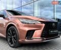 Лексус РХ, объемом двигателя 2.4 л и пробегом 24 тыс. км за 87400 $, фото 29 на Automoto.ua