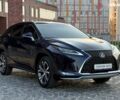 Лексус РХ, об'ємом двигуна 3.5 л та пробігом 10 тис. км за 46500 $, фото 21 на Automoto.ua