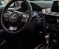 Лексус РХ, объемом двигателя 2 л и пробегом 0 тыс. км за 56285 $, фото 13 на Automoto.ua