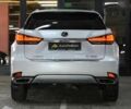 Лексус РХ, объемом двигателя 2 л и пробегом 53 тыс. км за 52000 $, фото 10 на Automoto.ua