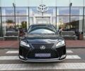 Лексус РХ, об'ємом двигуна 3.46 л та пробігом 43 тис. км за 49148 $, фото 4 на Automoto.ua