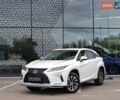 Лексус РХ, объемом двигателя 2 л и пробегом 50 тыс. км за 53167 $, фото 1 на Automoto.ua