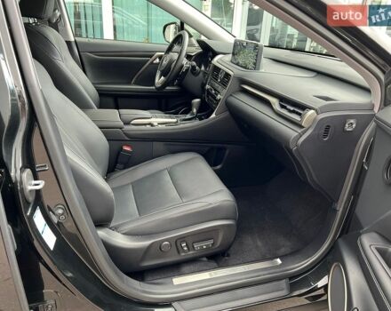 Лексус РХ, объемом двигателя 3.5 л и пробегом 1 тыс. км за 59950 $, фото 42 на Automoto.ua
