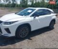 Лексус РХ, об'ємом двигуна 3.46 л та пробігом 84 тис. км за 9000 $, фото 1 на Automoto.ua