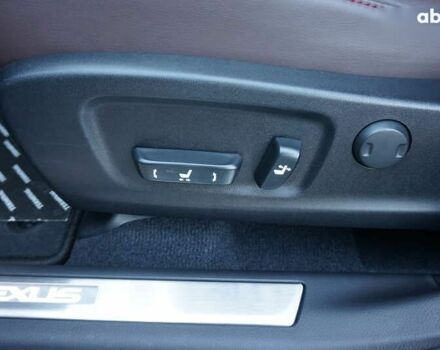 Лексус РХ, объемом двигателя 3.5 л и пробегом 11 тыс. км за 53900 $, фото 19 на Automoto.ua