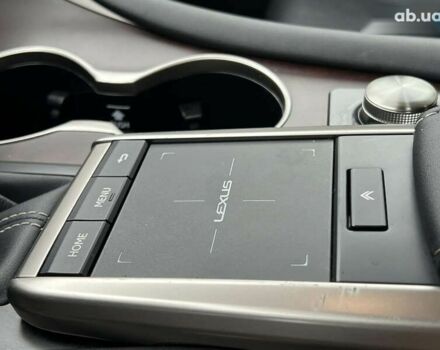 Лексус РХ, объемом двигателя 0 л и пробегом 61 тыс. км за 53900 $, фото 24 на Automoto.ua