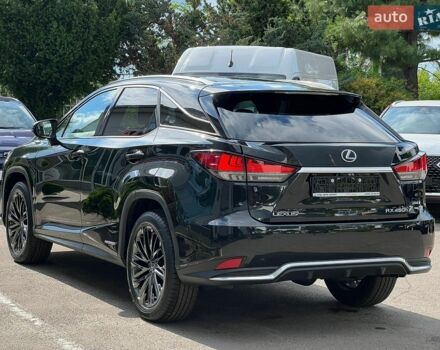 Лексус РХ, объемом двигателя 3.5 л и пробегом 1 тыс. км за 59950 $, фото 24 на Automoto.ua