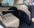 Лексус РХ, объемом двигателя 2 л и пробегом 50 тыс. км за 53167 $, фото 6 на Automoto.ua