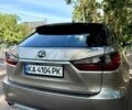 Лексус РХ, объемом двигателя 3.5 л и пробегом 28 тыс. км за 42500 $, фото 4 на Automoto.ua