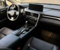 Лексус РХ, объемом двигателя 3.5 л и пробегом 28 тыс. км за 42500 $, фото 13 на Automoto.ua