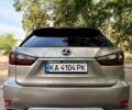 Лексус РХ, об'ємом двигуна 3.5 л та пробігом 28 тис. км за 42500 $, фото 6 на Automoto.ua