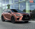 Лексус РХ, объемом двигателя 2.4 л и пробегом 24 тыс. км за 87400 $, фото 6 на Automoto.ua