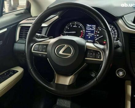 Лексус РХ, объемом двигателя 2 л и пробегом 53 тыс. км за 49999 $, фото 19 на Automoto.ua