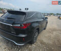Лексус РХ, объемом двигателя 3.46 л и пробегом 103 тыс. км за 32500 $, фото 4 на Automoto.ua