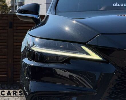 Лексус РХ, объемом двигателя 2.4 л и пробегом 49 тыс. км за 69000 $, фото 9 на Automoto.ua