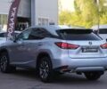 Лексус РХ, объемом двигателя 2 л и пробегом 21 тыс. км за 55000 $, фото 3 на Automoto.ua