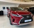 Лексус РХ, объемом двигателя 2 л и пробегом 24 тыс. км за 52900 $, фото 9 на Automoto.ua