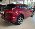 Лексус РХ, объемом двигателя 2 л и пробегом 24 тыс. км за 52900 $, фото 4 на Automoto.ua