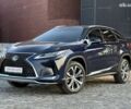Лексус РХ, об'ємом двигуна 3.5 л та пробігом 10 тис. км за 46500 $, фото 2 на Automoto.ua