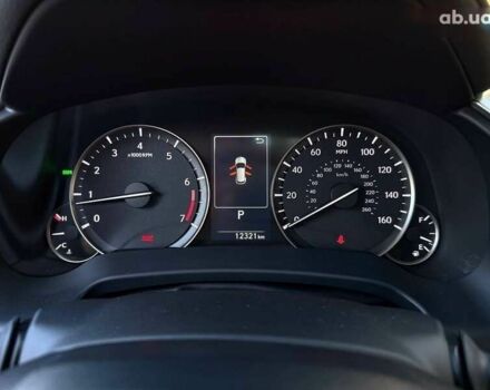 Лексус РХ, объемом двигателя 3.5 л и пробегом 19 тыс. км за 46900 $, фото 29 на Automoto.ua