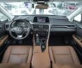 Лексус РХ, об'ємом двигуна 2 л та пробігом 33 тис. км за 50321 $, фото 7 на Automoto.ua