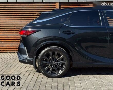 Лексус РХ, объемом двигателя 2.4 л и пробегом 49 тыс. км за 69000 $, фото 13 на Automoto.ua