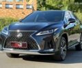 Лексус РХ, объемом двигателя 3.5 л и пробегом 19 тыс. км за 46900 $, фото 14 на Automoto.ua