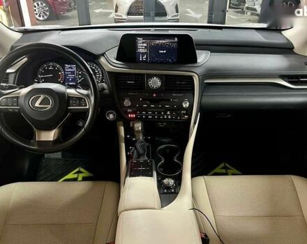 Лексус РХ, объемом двигателя 2 л и пробегом 53 тыс. км за 49999 $, фото 20 на Automoto.ua