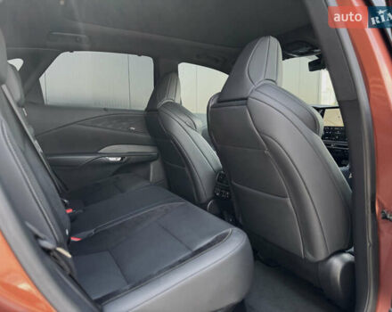 Лексус РХ, объемом двигателя 2.4 л и пробегом 24 тыс. км за 87400 $, фото 16 на Automoto.ua