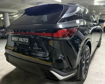Лексус РХ 2022 в Киеве на Automoto.ua Лексус РХ, объемом двигателя 2.4 л и пробегом 45 тыс. км за 65500 $, фото 10 на Automoto.ua