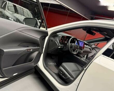 Лексус РХ, объемом двигателя 2.4 л и пробегом 3 тыс. км за 56900 $, фото 23 на Automoto.ua