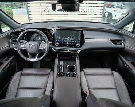 Лексус РХ, об'ємом двигуна 0 л та пробігом 70 тис. км за 82012 $, фото 7 на Automoto.ua