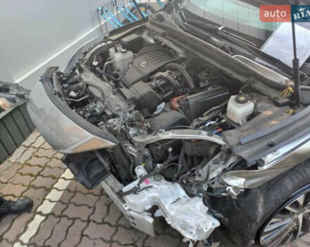 Лексус РХ, объемом двигателя 0 л и пробегом 45 тыс. км за 39500 $, фото 6 на Automoto.ua