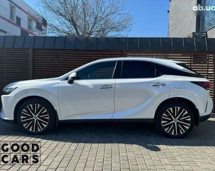 Лексус РХ, объемом двигателя 0 л и пробегом 23 тыс. км за 72000 $, фото 4 на Automoto.ua