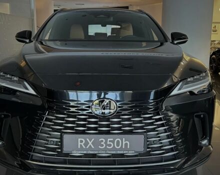 Лексус РХ, объемом двигателя 0 л и пробегом 0 тыс. км за 76907 $, фото 2 на Automoto.ua