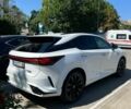 Лексус РХ, об'ємом двигуна 2.4 л та пробігом 58 тис. км за 67000 $, фото 9 на Automoto.ua
