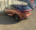 Лексус РХ, об'ємом двигуна 2.5 л та пробігом 16 тис. км за 67000 $, фото 6 на Automoto.ua