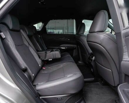 Лексус РХ, объемом двигателя 0 л и пробегом 1 тыс. км за 100015 $, фото 6 на Automoto.ua