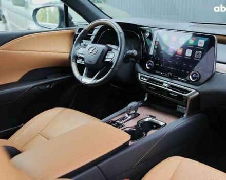 Лексус РХ 2023 в Киеве на Automoto.ua Лексус РХ, объемом двигателя 2.4 л и пробегом 32 тыс. км за 59500 $, фото 12 на Automoto.ua