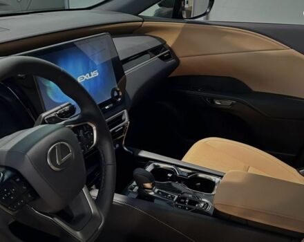 Лексус РХ, объемом двигателя 0 л и пробегом 0 тыс. км за 76907 $, фото 10 на Automoto.ua