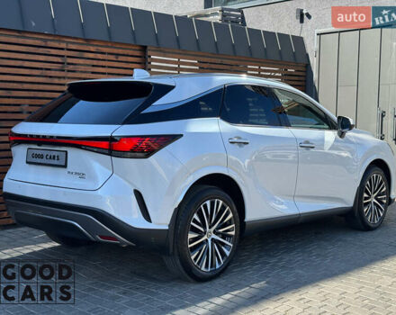 Лексус РХ, объемом двигателя 2.5 л и пробегом 23 тыс. км за 72000 $, фото 9 на Automoto.ua