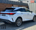 Лексус РХ, объемом двигателя 2.5 л и пробегом 23 тыс. км за 72000 $, фото 9 на Automoto.ua