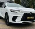 Лексус РХ, об'ємом двигуна 2.4 л та пробігом 2 тис. км за 65900 $, фото 8 на Automoto.ua