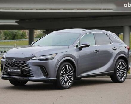 Лексус РХ 2023 в Киеве на Automoto.ua Лексус РХ, объемом двигателя 2.4 л и пробегом 32 тыс. км за 59500 $, фото 2 на Automoto.ua