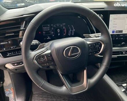Лексус РХ, об'ємом двигуна 2.4 л та пробігом 18 тис. км за 59000 $, фото 14 на Automoto.ua