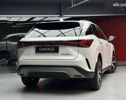 Лексус РХ, объемом двигателя 2.4 л и пробегом 3 тыс. км за 56900 $, фото 15 на Automoto.ua